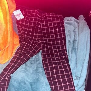 Pants by forever 21